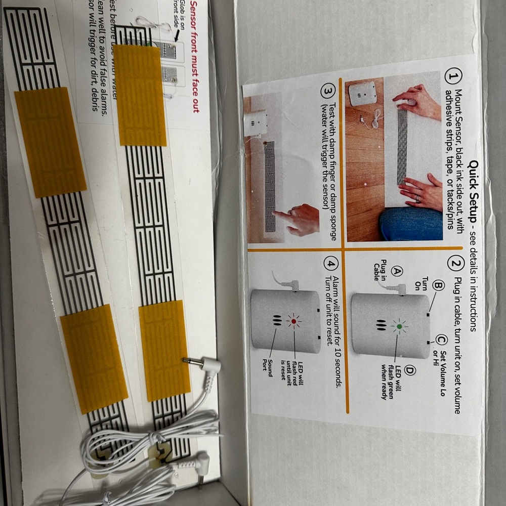 SprayAlert Pet Training System - Picture 2 of 10